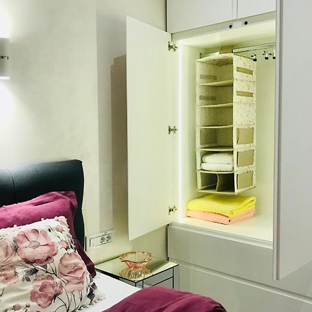 Lirra Luxe - Central Belgrade Apartments 외부 사진
