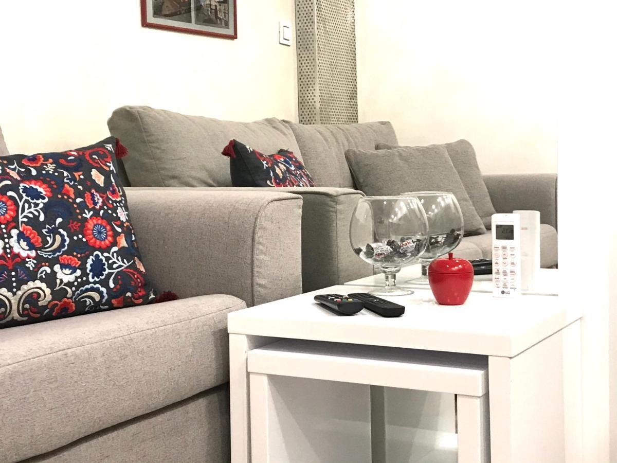 Lirra Luxe - Central Belgrade Apartments 외부 사진
