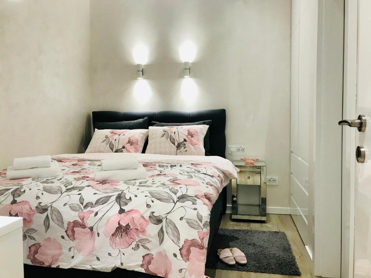 Lirra Luxe - Central Belgrade Apartments 외부 사진
