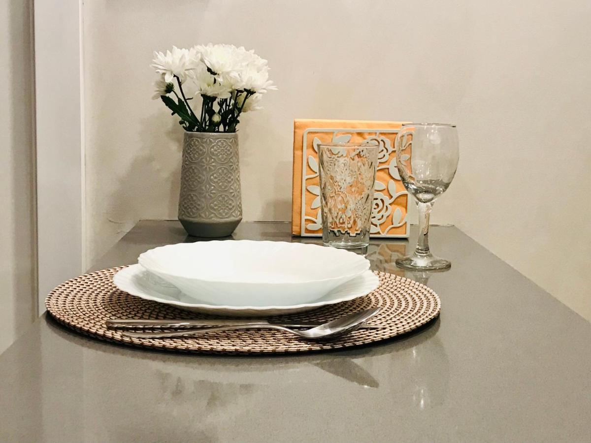 Lirra Luxe - Central Belgrade Apartments 외부 사진