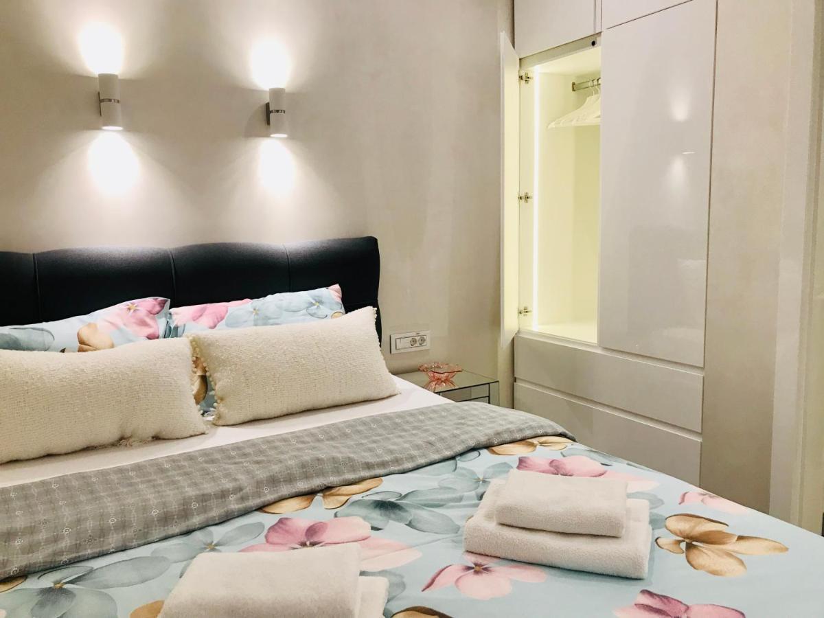 Lirra Luxe - Central Belgrade Apartments 외부 사진