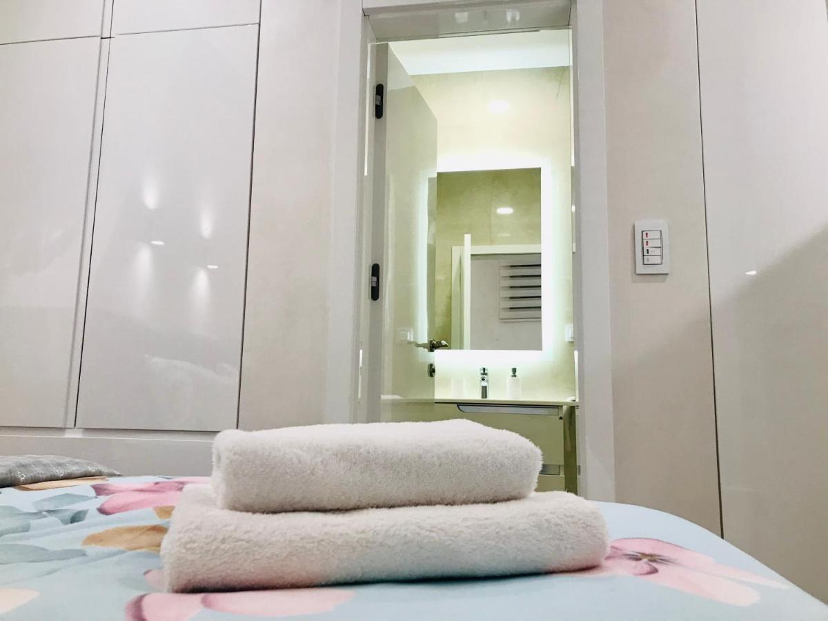 Lirra Luxe - Central Belgrade Apartments 외부 사진