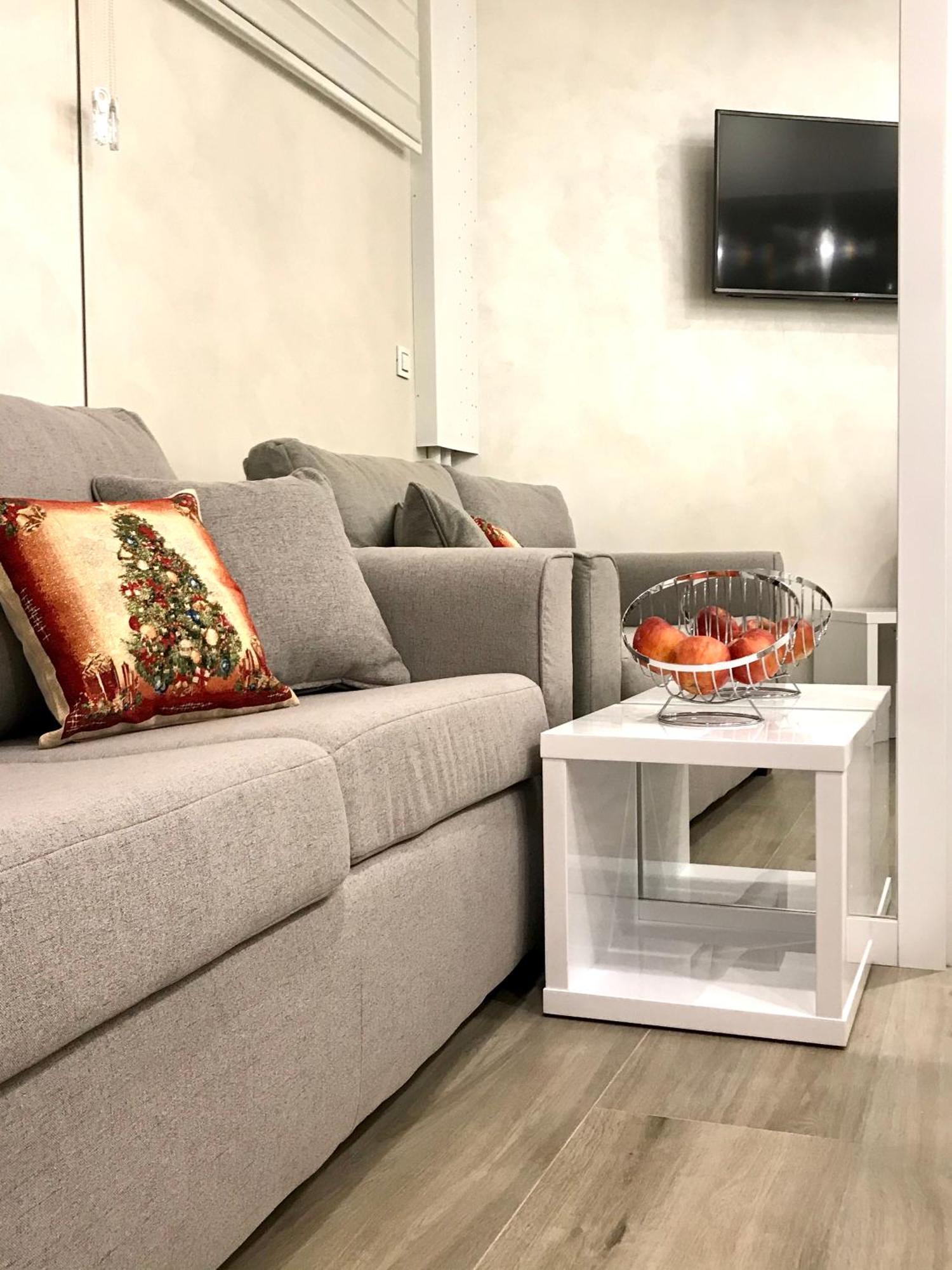 Lirra Luxe - Central Belgrade Apartments 외부 사진