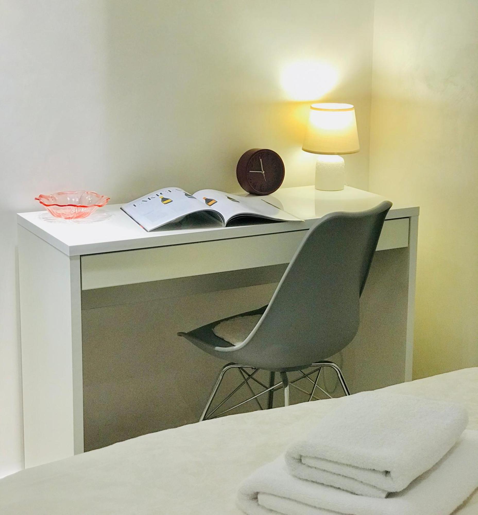 Lirra Luxe - Central Belgrade Apartments 외부 사진